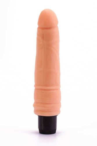 7,5" Real Feel Cyberskin vibrator