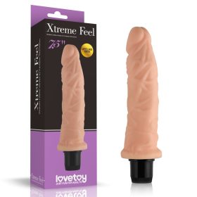 7,5'' Real Feel Cyberskin Vibrator