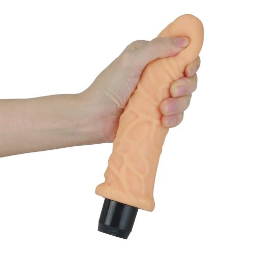 7,5'' Real Feel Cyberskin Vibrator