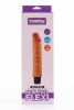 9,8" Real Feel Flexi Multi Speed Vibrator 4