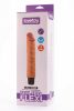 9,8" Real Feel Flexi Multi Speed Vibrator 4
