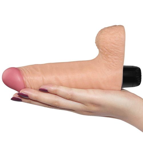7" Real voelt realistisch aan Vibrator_B0O50_3