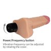 7" Real voelt realistisch aan Vibrator_B0O50_3