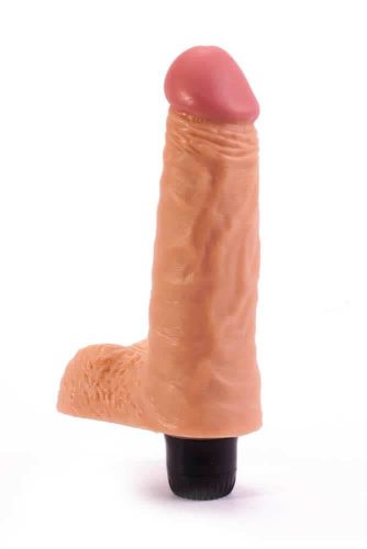 7" Real voelt realistisch aan Vibrator_B0O50_3