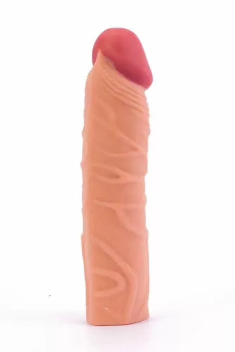 Pleasure X-Tender Penis Mouw #2
