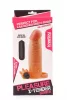 Pleasure X-Tender Vibrerende Penis Sleeve #1