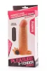 Pleasure X-Tender Vibrerende Penis Sleeve #1