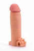 Pleasure X-Tender Vibrerende Penis Sleeve #1