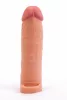 Pleasure X-Tender Vibrerende Penis Sleeve #1