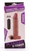 Pleasure X-Tender Vibrerende Penis Sleeve #3