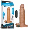 Pleasure X-Tender Vibrerende Penis Sleeve #4_B0O50_3