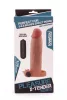Pleasure X-Tender Vibrerende Penis Sleeve #6
