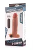 Pleasure X-Tender Vibrerende Penis Sleeve #6