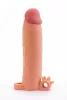 Pleasure X-Tender Vibrerende Penis Sleeve #6