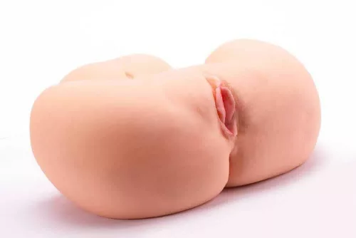 Voel me blootgestelde perfecte poes en kont 2