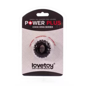Power Plus Cockring #1