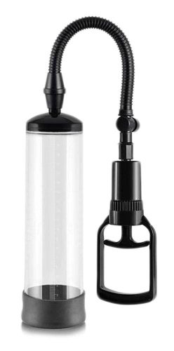 Maximizer Worx VX1-Power Pro Pomp