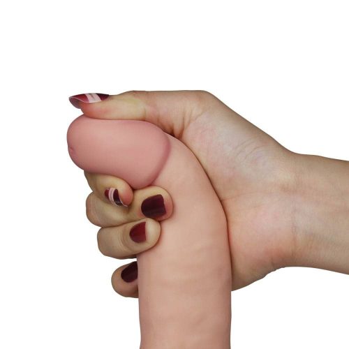 7,5" The Ultra Soft Dude - Trillend