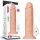 11'' Realistisch Lang Vibrerend Dildo-vlees