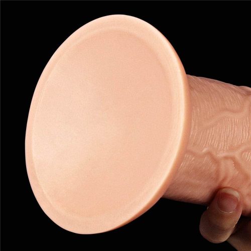 11'' Realistisch Lang Vibrerend Dildo-vlees