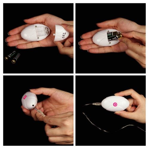 11'' Realistisch Lang Vibrerend Dildo-vlees