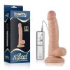 7,5" echte extreme vibrerende dildo
