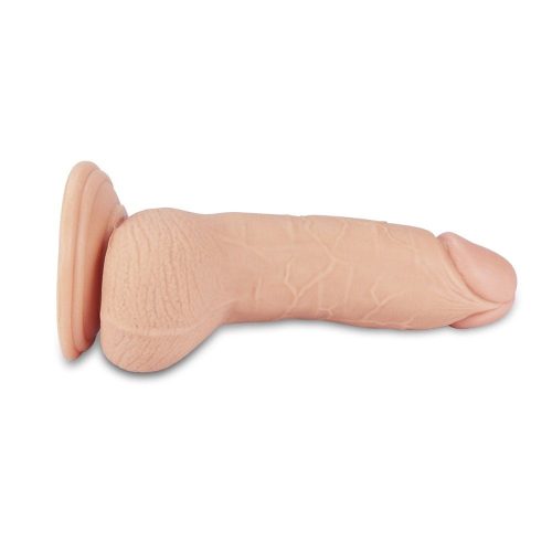 7" echte extreme vibrerende dildo