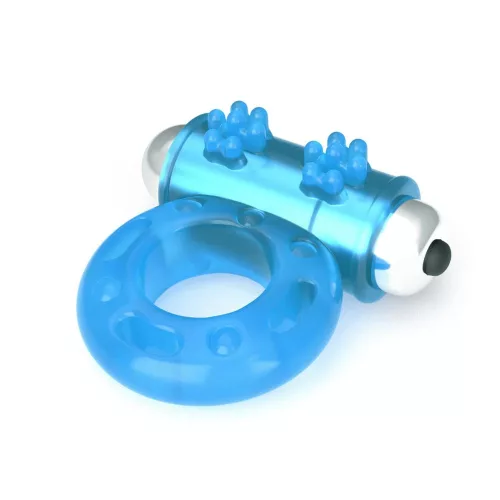 Lumino Play Vibrerende Penisring