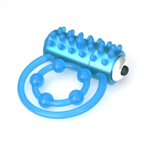 Lumino Play Vibrerende Penisring