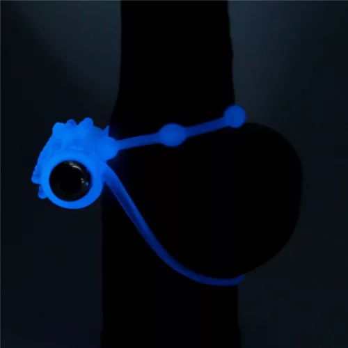 Lumino Play Vibrerende Penisring