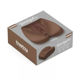 Streetgirl's #1 Zwart