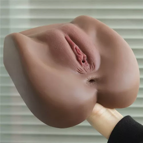 Streetgirl's #1 Zwart