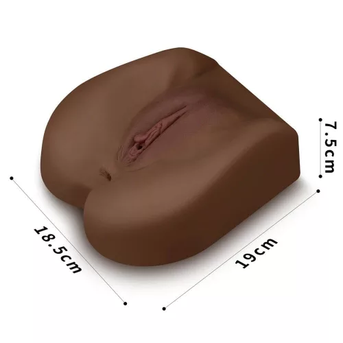 Streetgirl's #1 Zwart