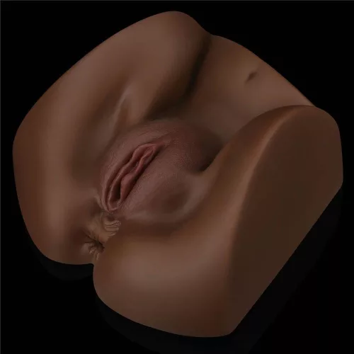 Streetgirl's #2 Zwart