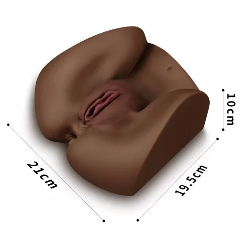 Streetgirl's #2 Zwart