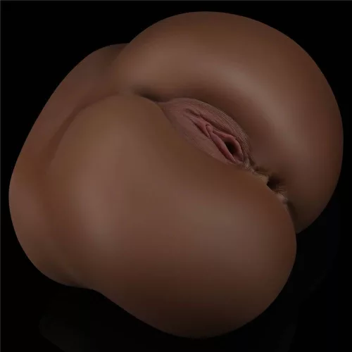 Streetgirl's #4 Zwart