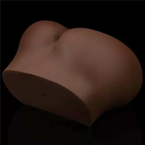 Streetgirl's #4 Zwart