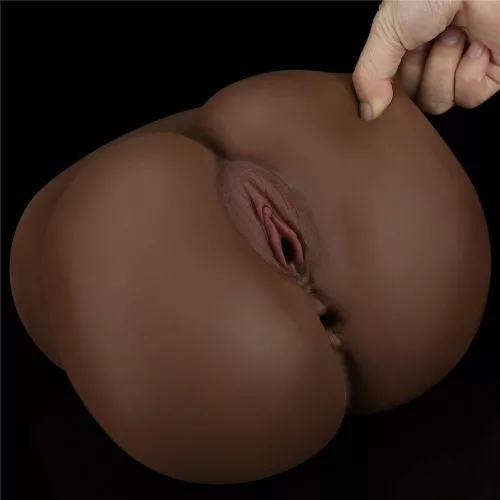 Streetgirl's #4 Zwart