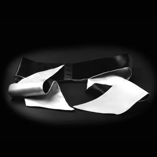 Worstelen met mijn veelzijdige Tie_B15O50_3