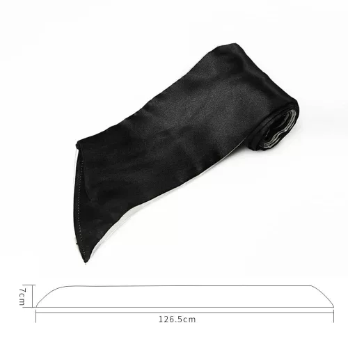 Worstelen met mijn veelzijdige Tie_B15O50_3