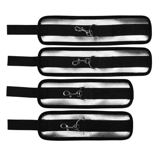 Worstel met mijn bedboeien