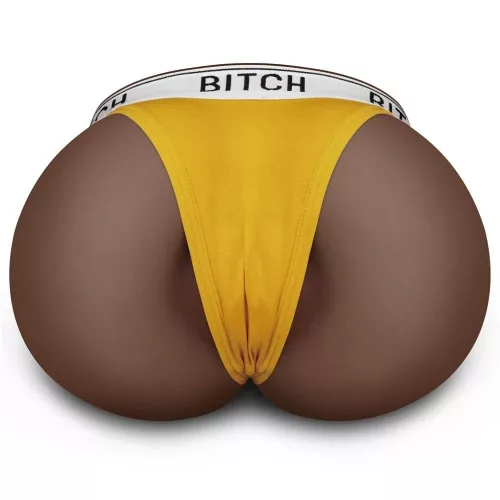 Streetgirl's #11 Zwart