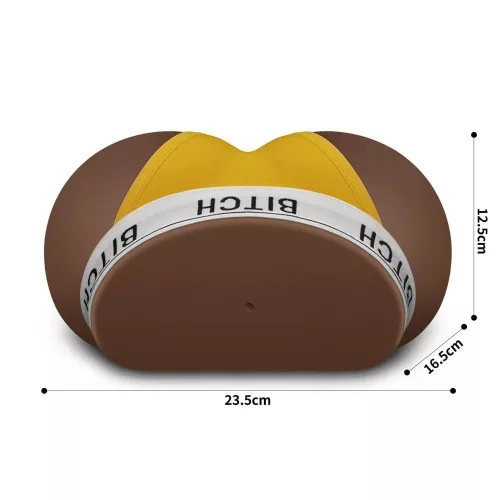 Streetgirl's #11 Zwart