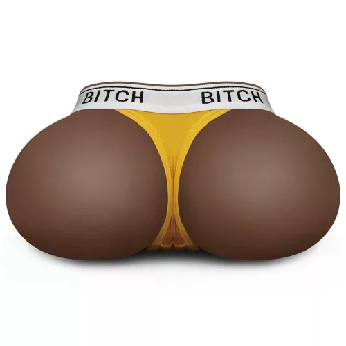 Streetgirl's #12 Black