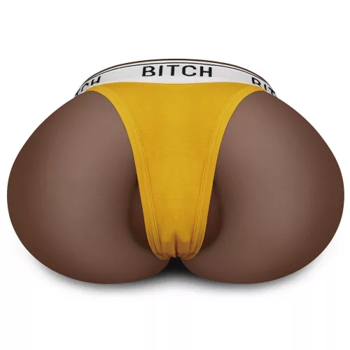 Streetgirl's #12 Black