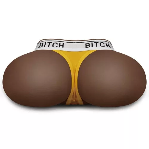 Streetgirl's #13 Zwart