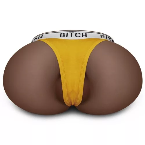 Streetgirl's #13 Zwart