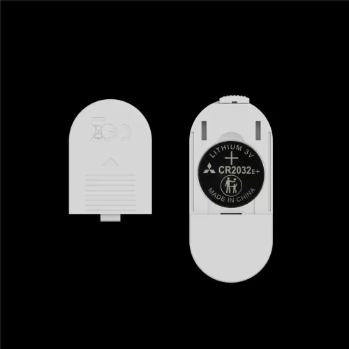 Vibrerende Drip Knights-ring met scrotumsleeve Blue_B15O50_3