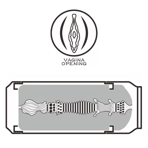 Pleasure Brew Masturbator-Blonde Ale