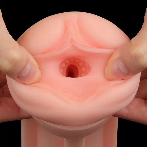 Pleasure Brew Masturbator-Blonde Ale